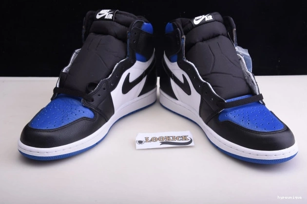 HYPE 555088-041 High Royal Retro OG Game Air Jordan 1 0731